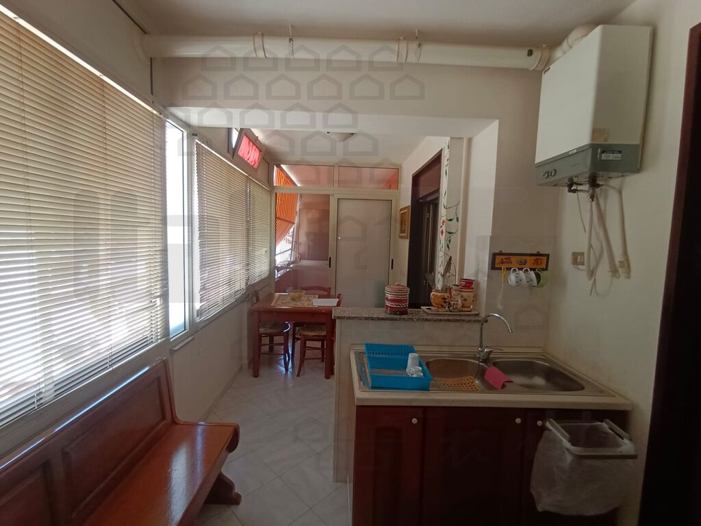 Trilocale in vendita in via ernesto cianciolo, Messina