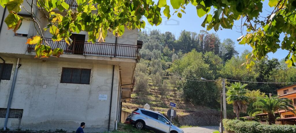 Appartamento in vendita a Galatro