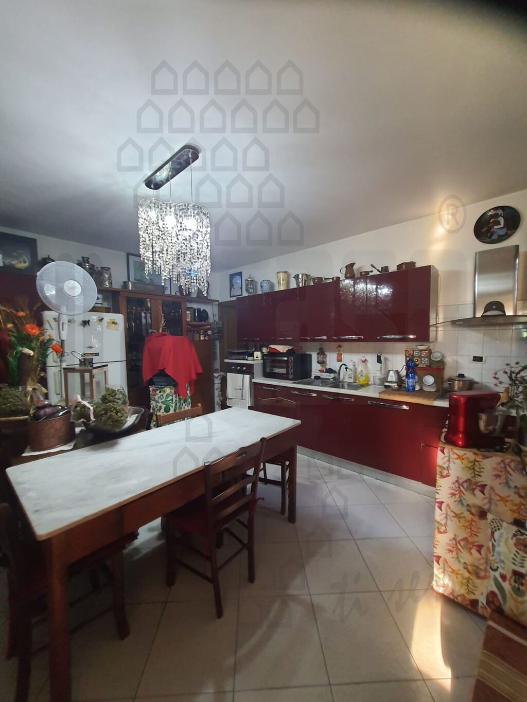 Quadrilocale in vendita in via spiagge, Mascali