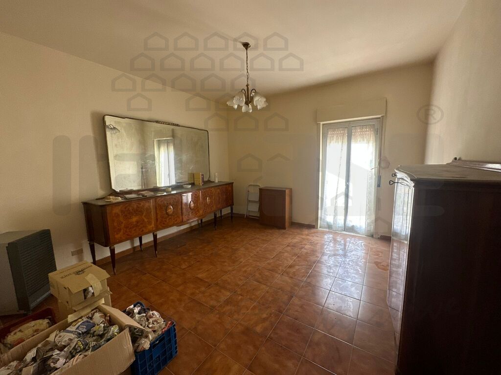 Trilocale in vendita in via lucania 17, Messina