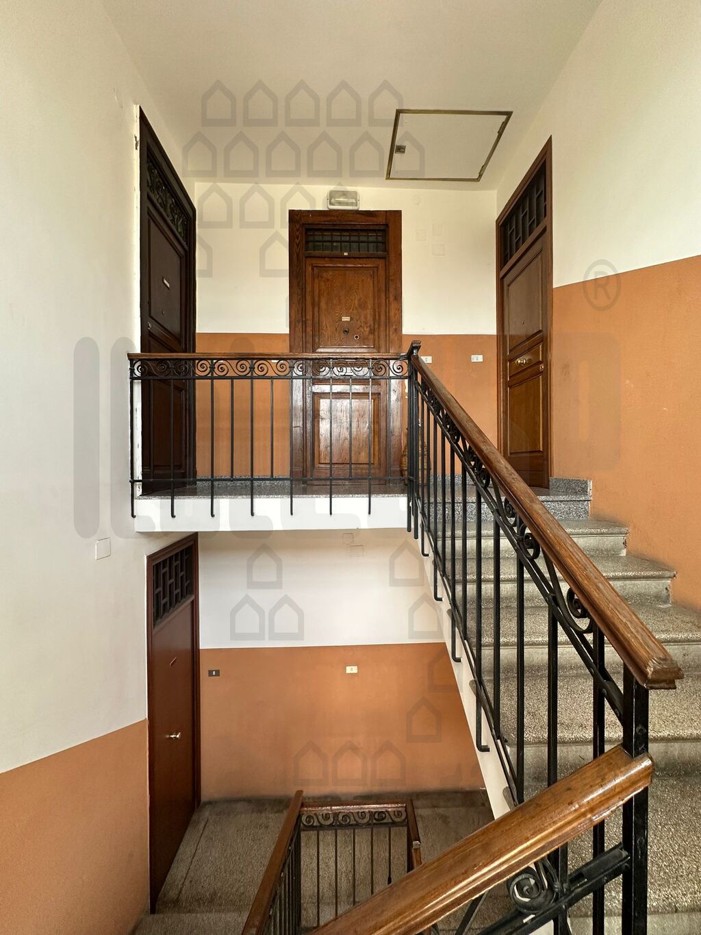 Trilocale in vendita in via lucania 17, Messina