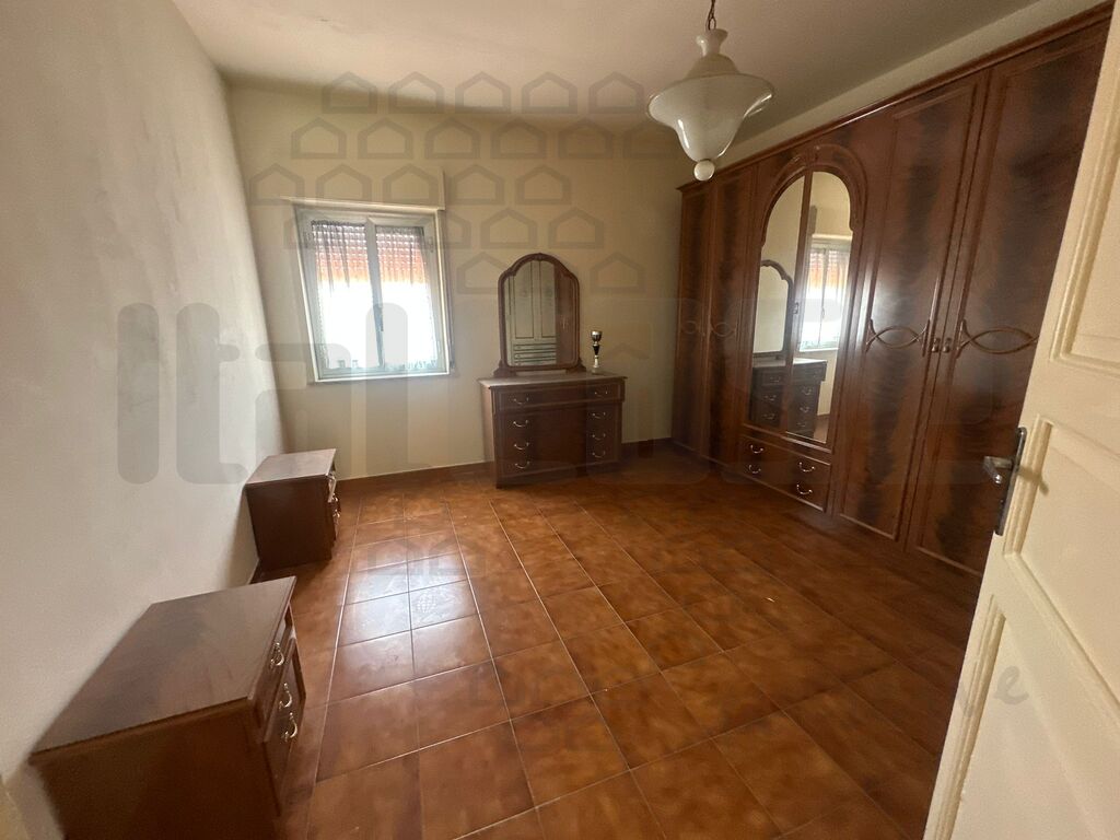 Trilocale in vendita in via lucania 17, Messina