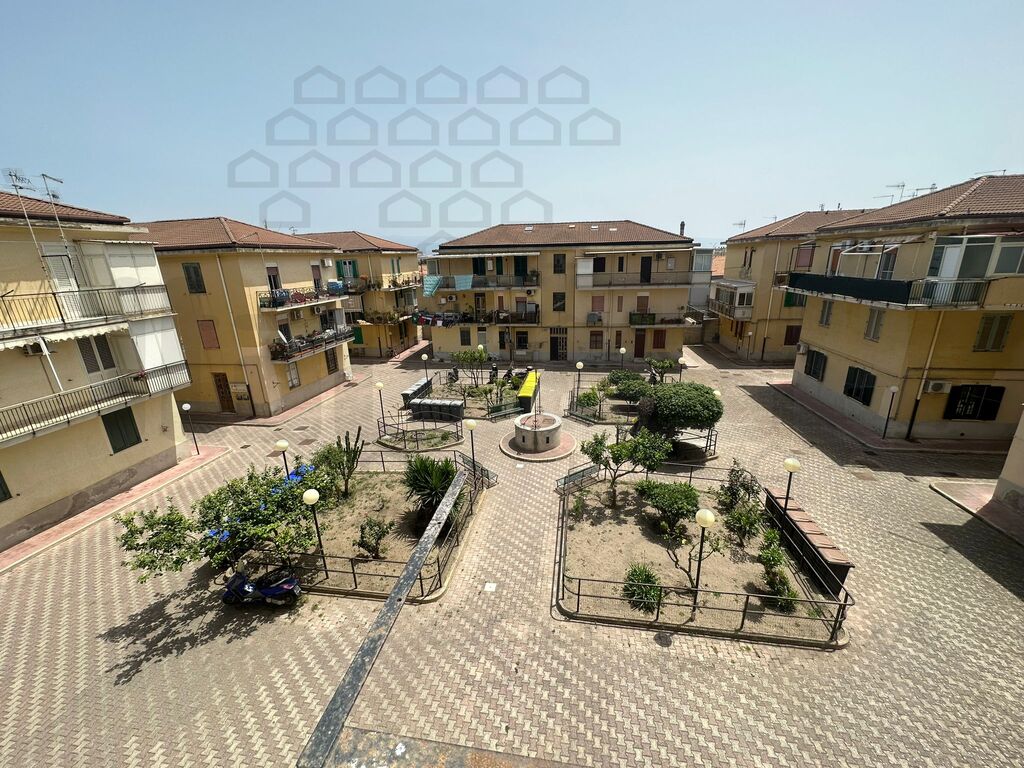 Trilocale in vendita in via lucania 17, Messina