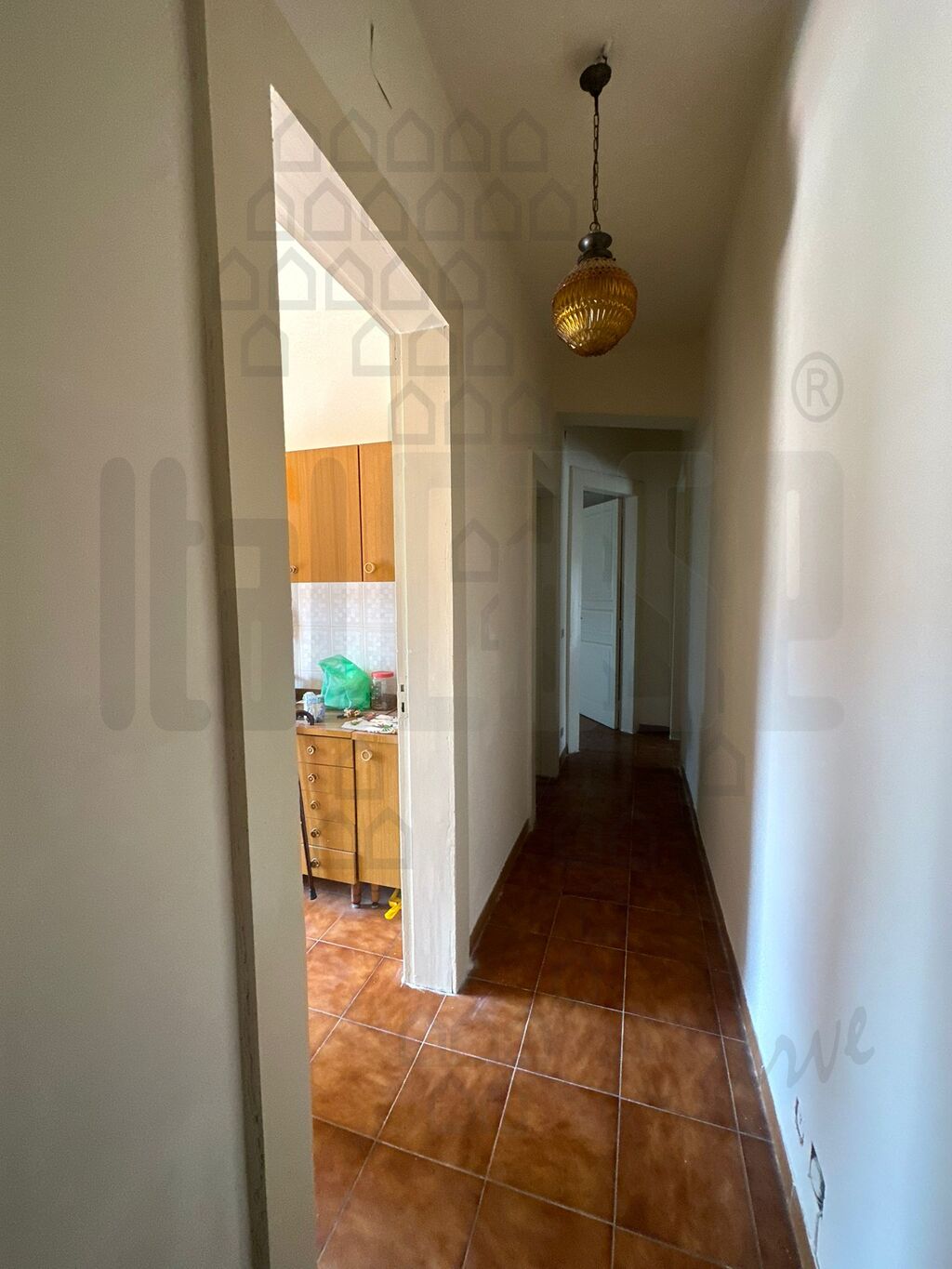 Trilocale in vendita in via lucania 17, Messina