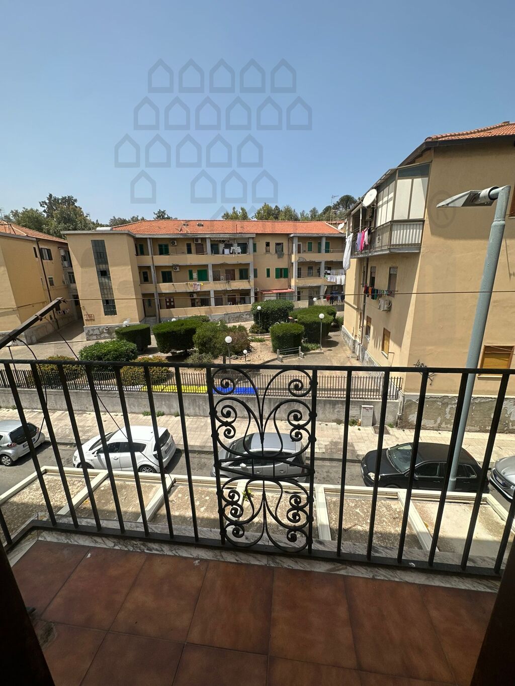 Trilocale in vendita in via lucania 17, Messina