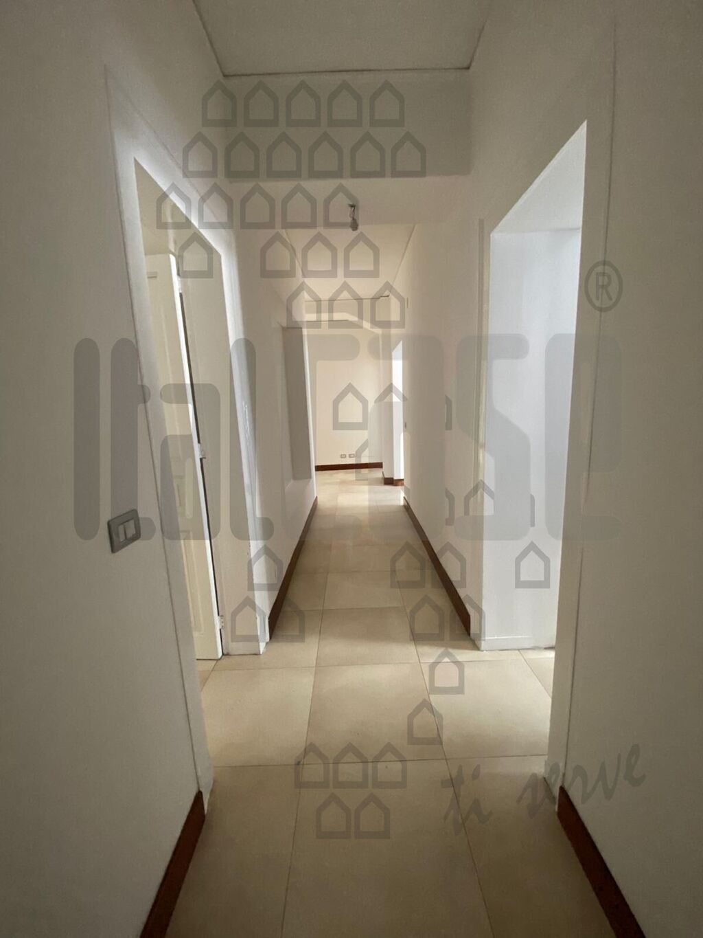 Appartamento in vendita in via xxiv maggio, Messina