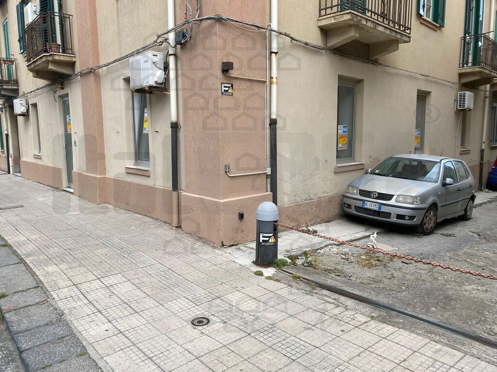 Appartamento in vendita in via xxiv maggio, Messina