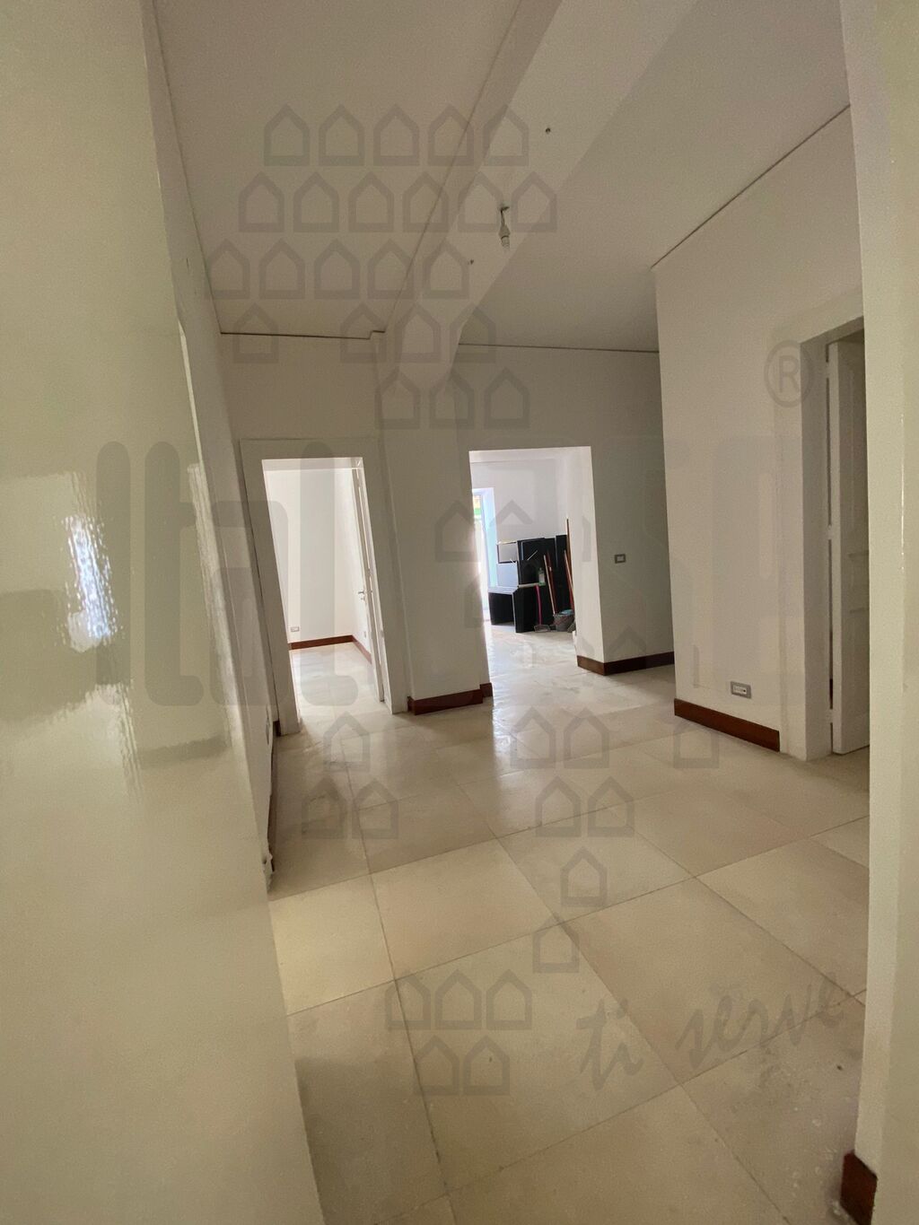 Appartamento in vendita in via xxiv maggio, Messina