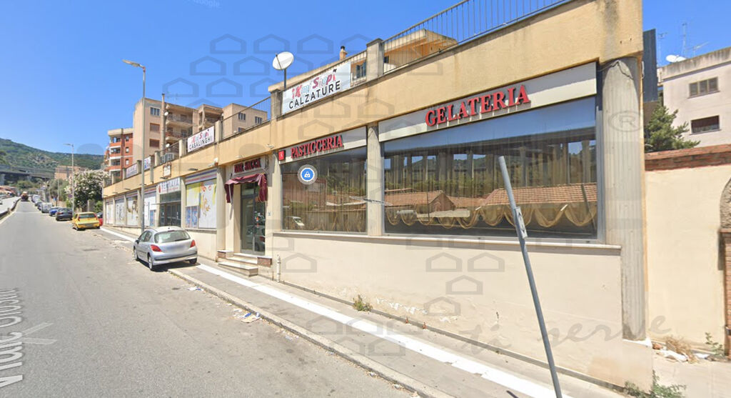 Attività commerciale in affitto/gestione a Messina