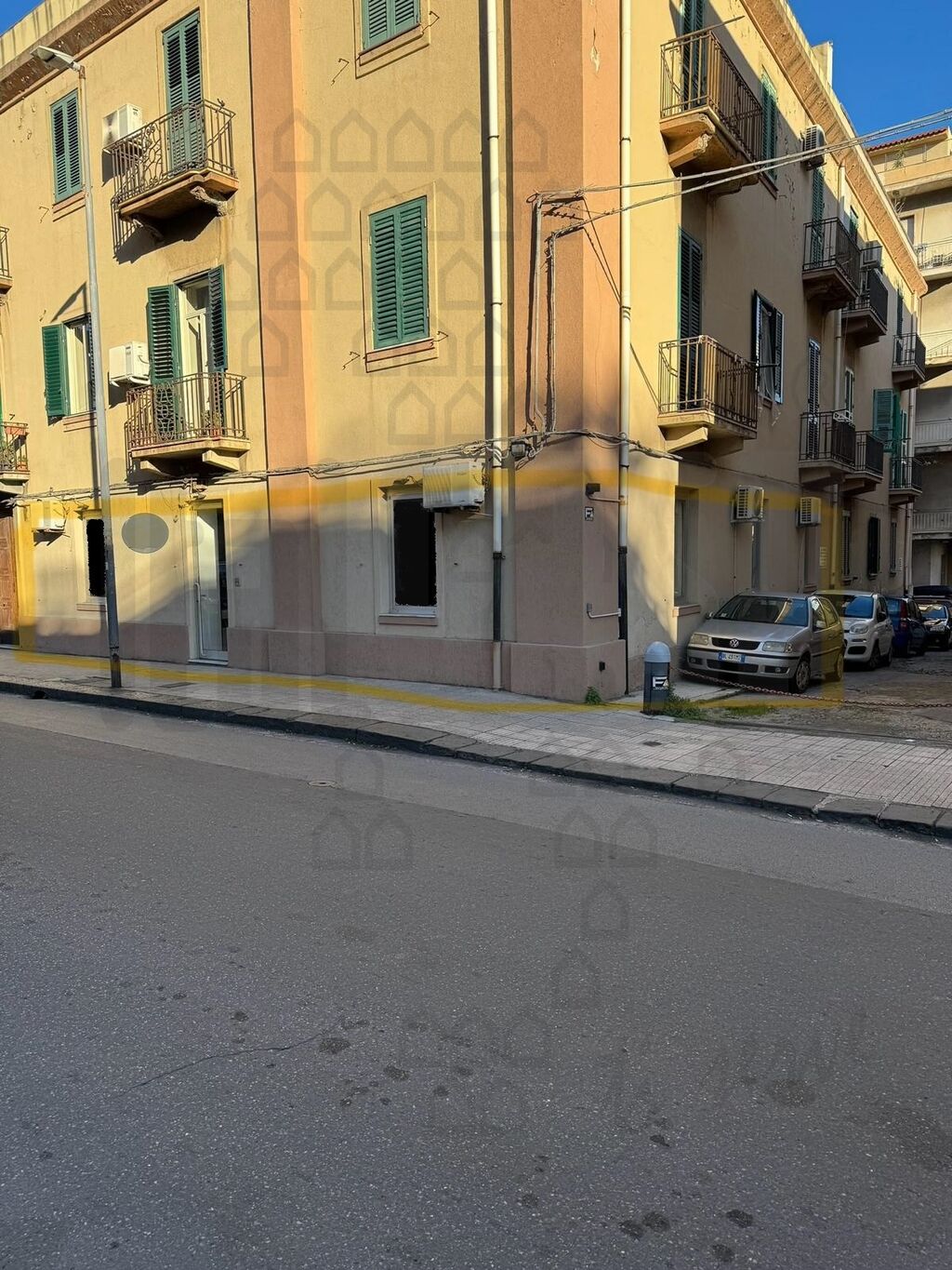 Attività commerciale in affitto/gestione in via xxiv maggio, Messina