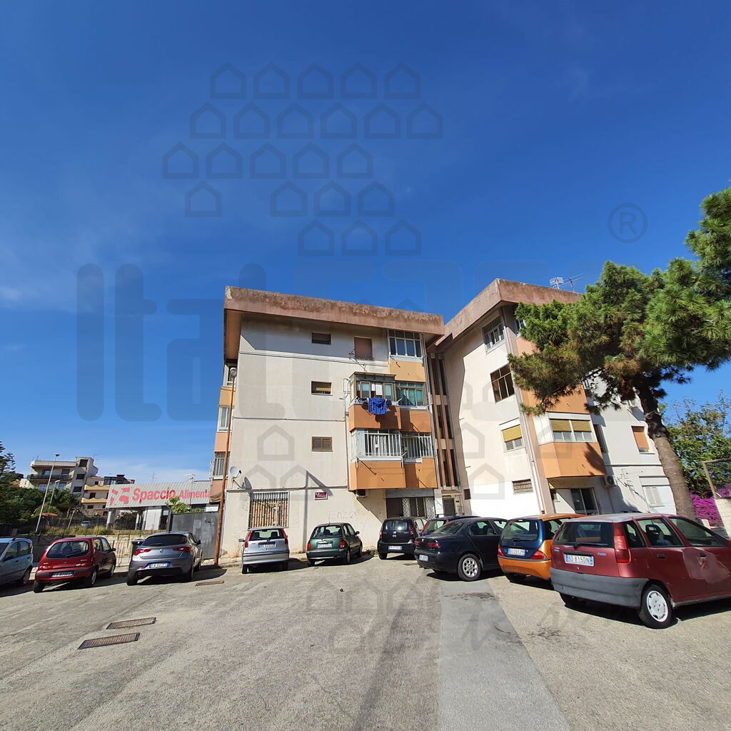 Quadrilocale in vendita in viale gazzi 2, Messina