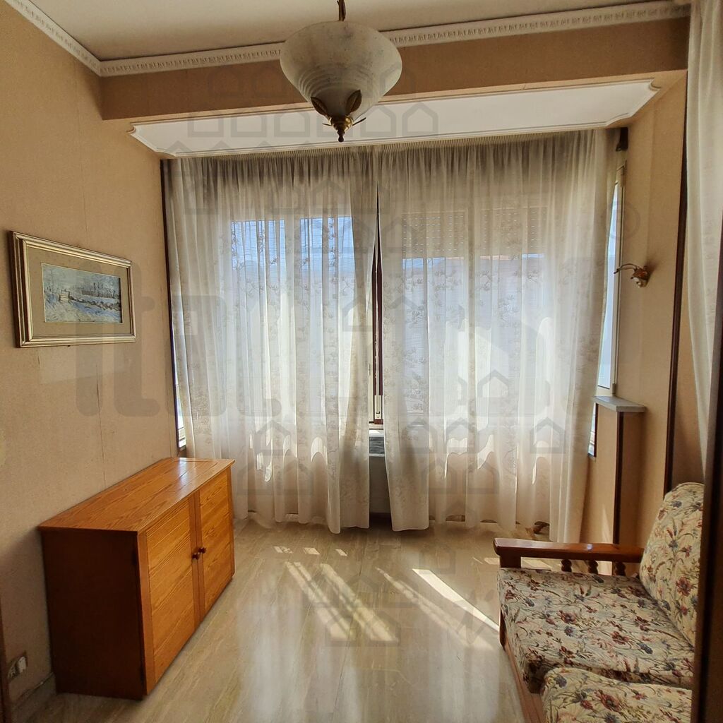 Quadrilocale in vendita in viale gazzi 2, Messina