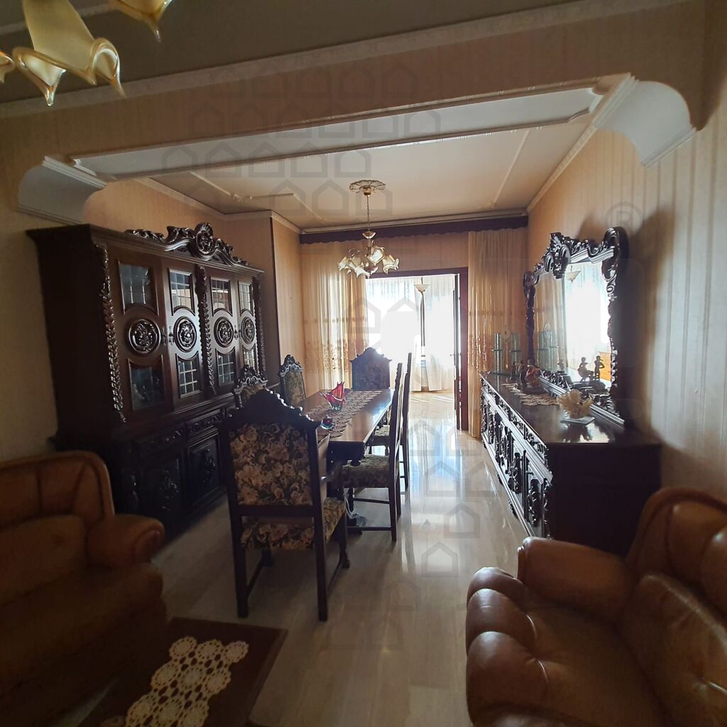 Quadrilocale in vendita in viale gazzi 2, Messina