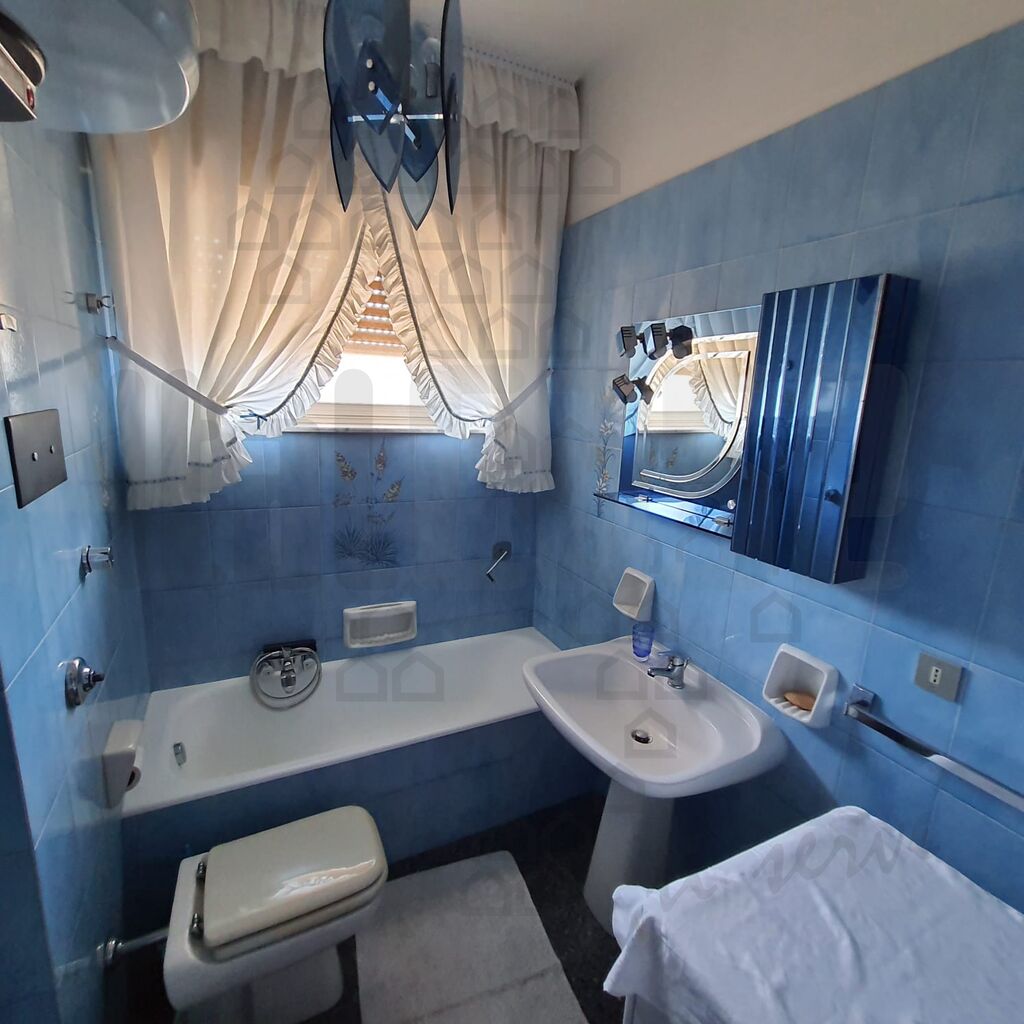 Quadrilocale in vendita in viale gazzi 2, Messina