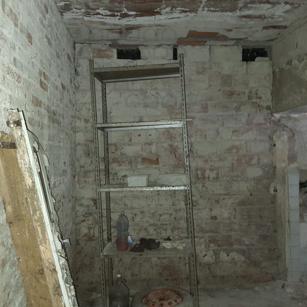 Bilocale con terrazzo in via cesare battisti, Messina