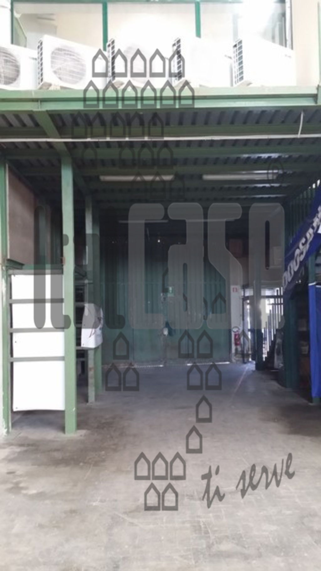 Attivit� commerciale in affitto/gestione a Messina