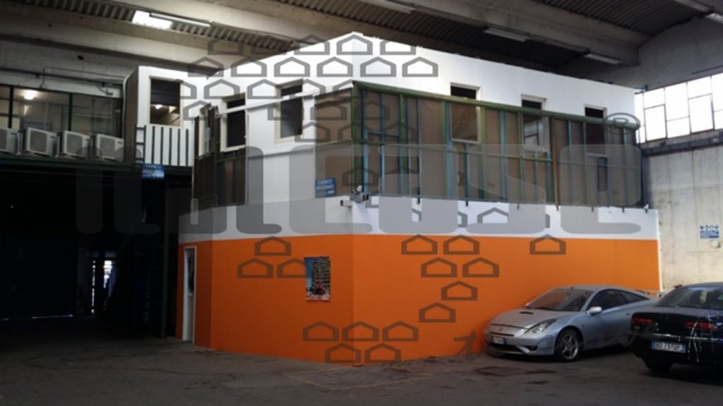 Attivit� commerciale in affitto/gestione a Messina