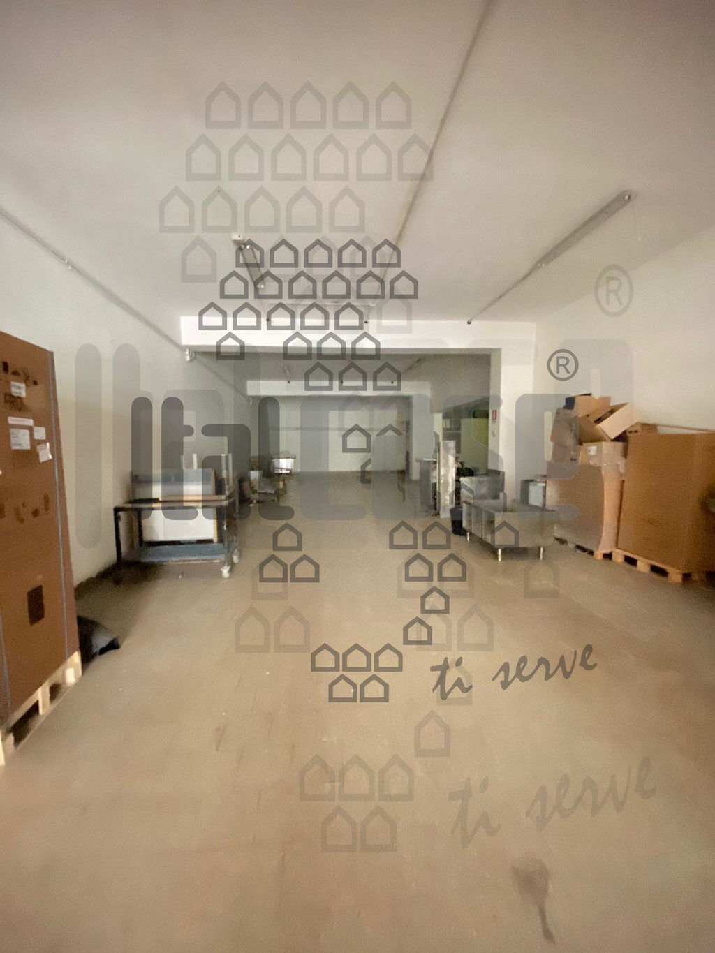 Attivit� commerciale in affitto/gestione a Messina