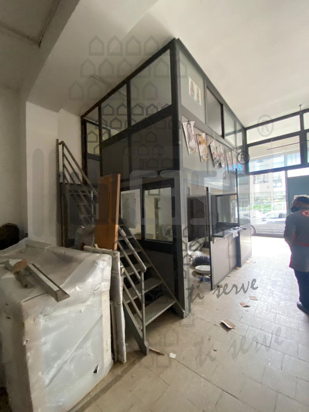 Attivit� commerciale in affitto/gestione a Messina