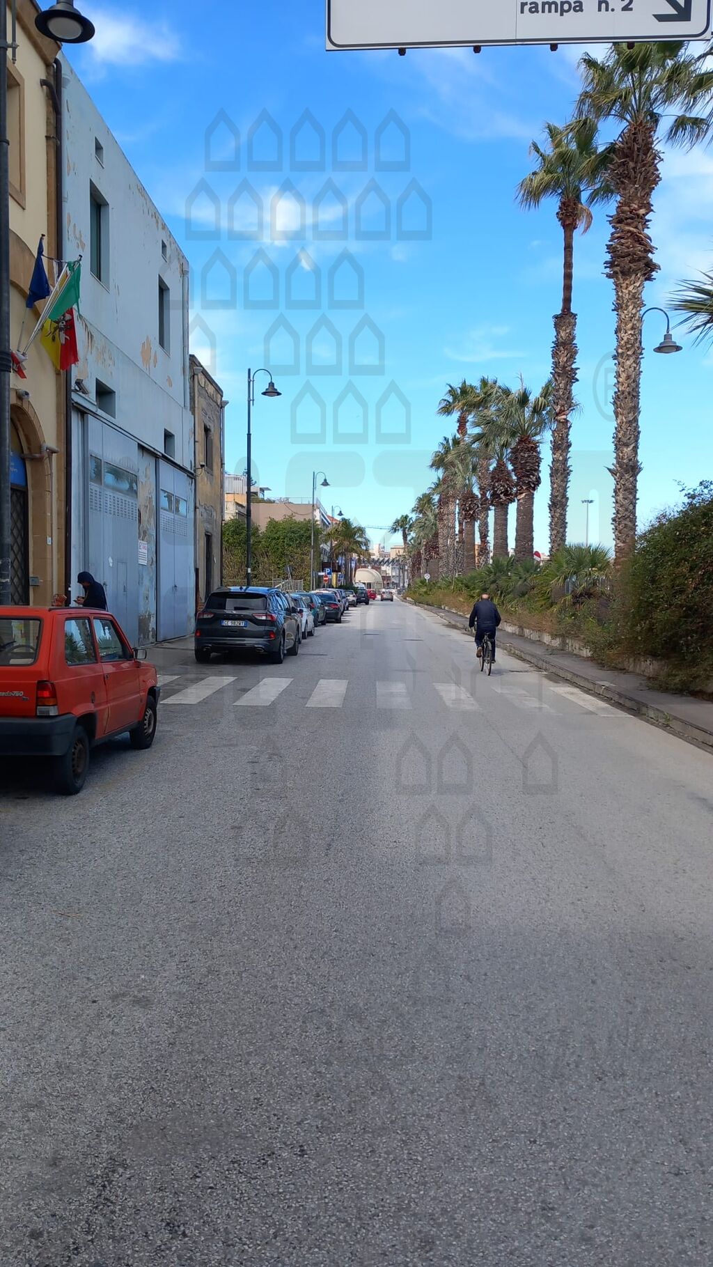Attività commerciale in vendita in via tonnara di milazzo, Milazzo