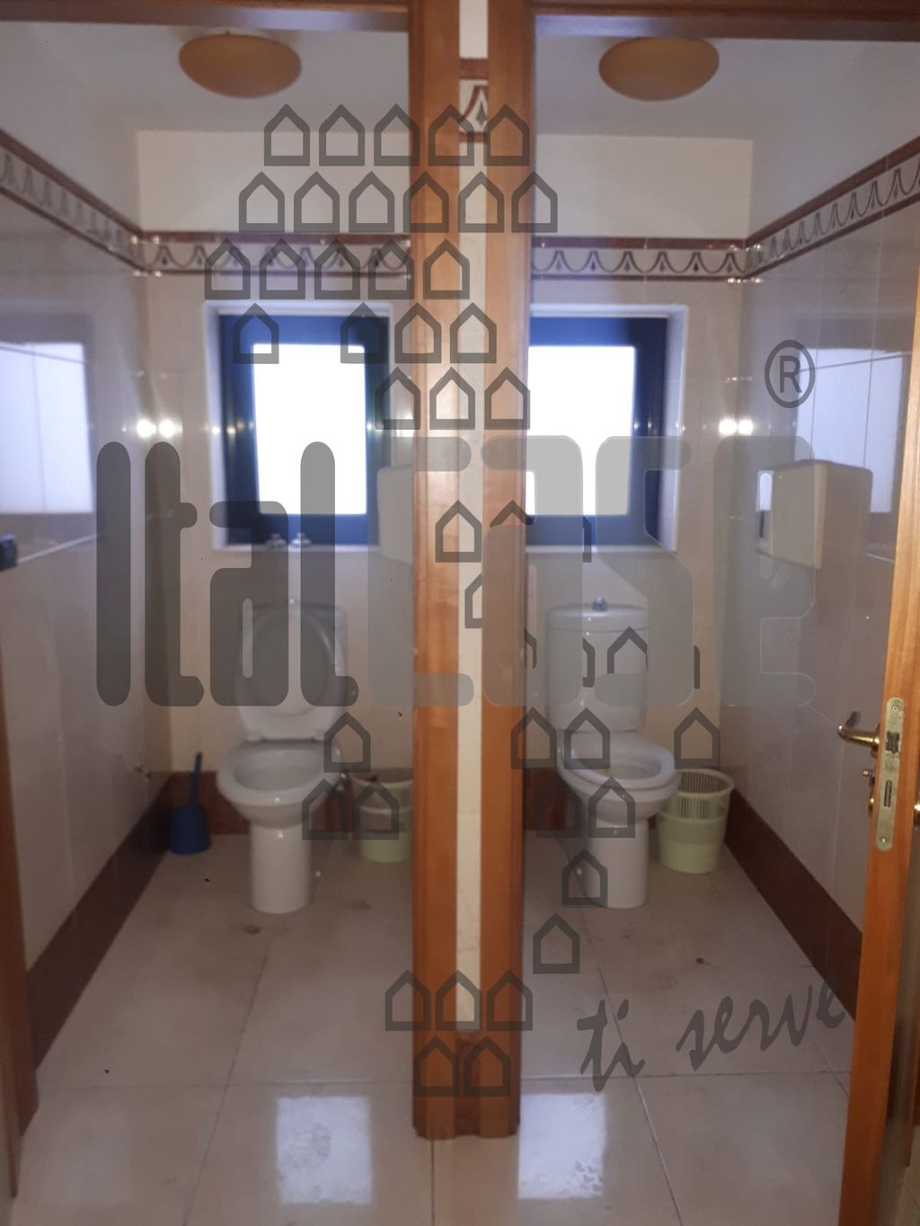 Attivit� commerciale in affitto/gestione in via lungomare cpl.le maree, Spadafora