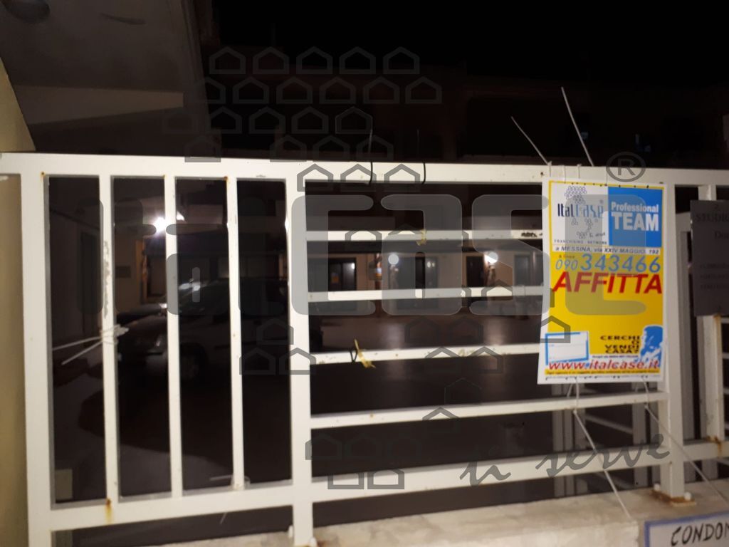 Attivit� commerciale in affitto/gestione in via lungomare cpl.le maree, Spadafora