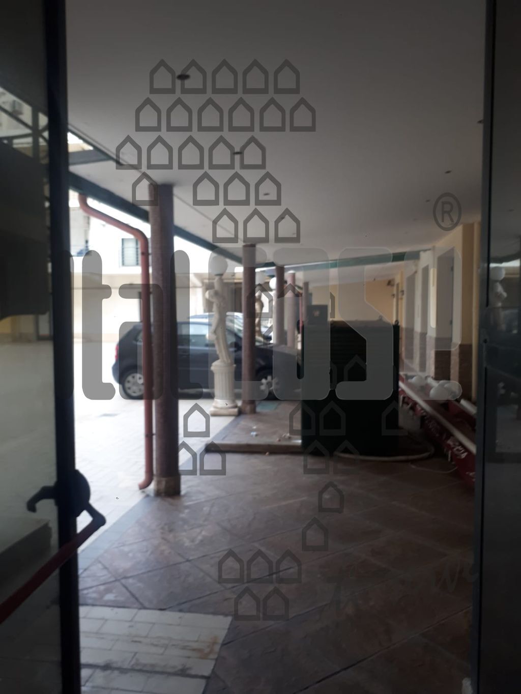 Attivit� commerciale in affitto/gestione in via lungomare cpl.le maree, Spadafora