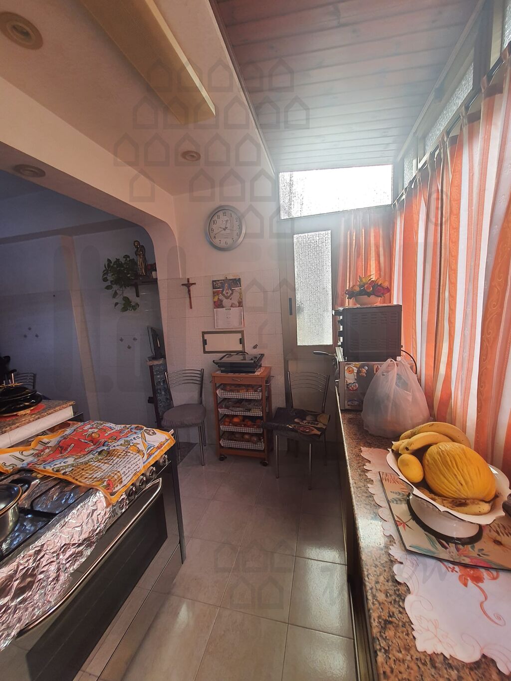 Bilocale in vendita in via f. bussone da carmagnola, Messina