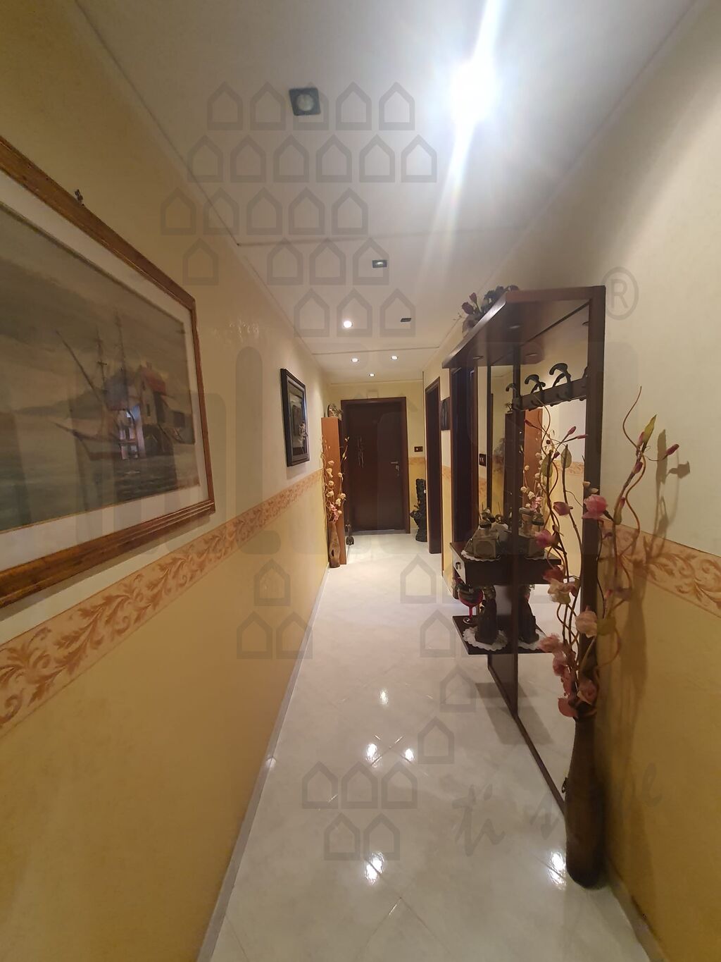 Bilocale in vendita in via f. bussone da carmagnola, Messina