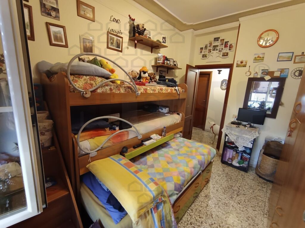 Quadrilocale in vendita in via gerobino pilli, Messina