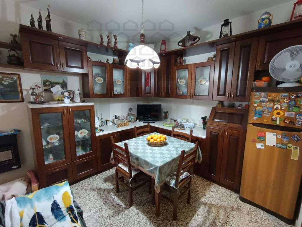 Quadrilocale in vendita in via gerobino pilli, Messina