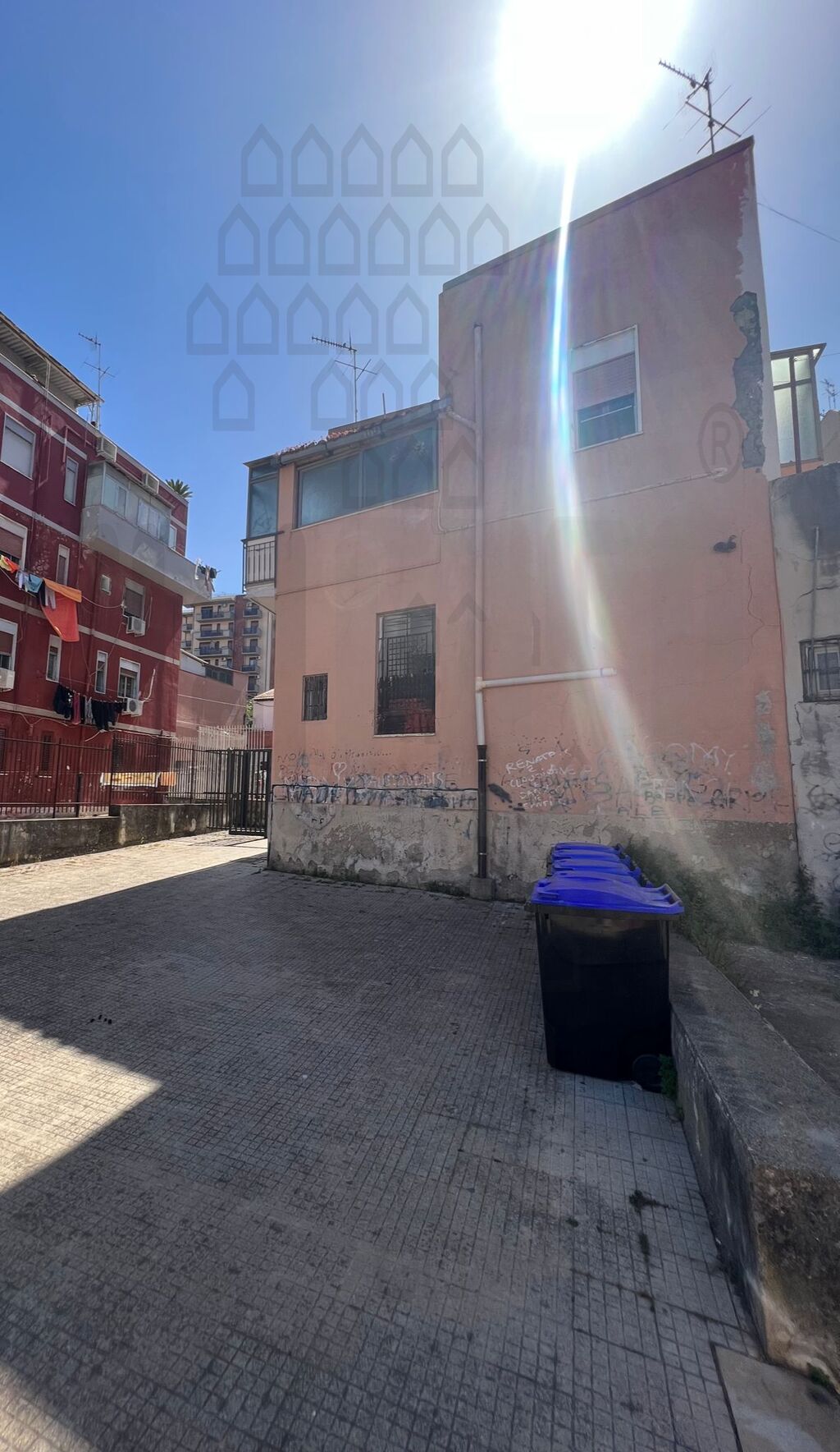 Negozio in vendita in via palermo, Messina