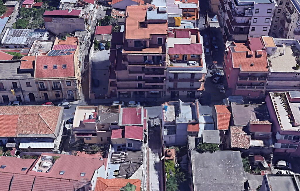 Negozio in vendita in via marco polo, Messina