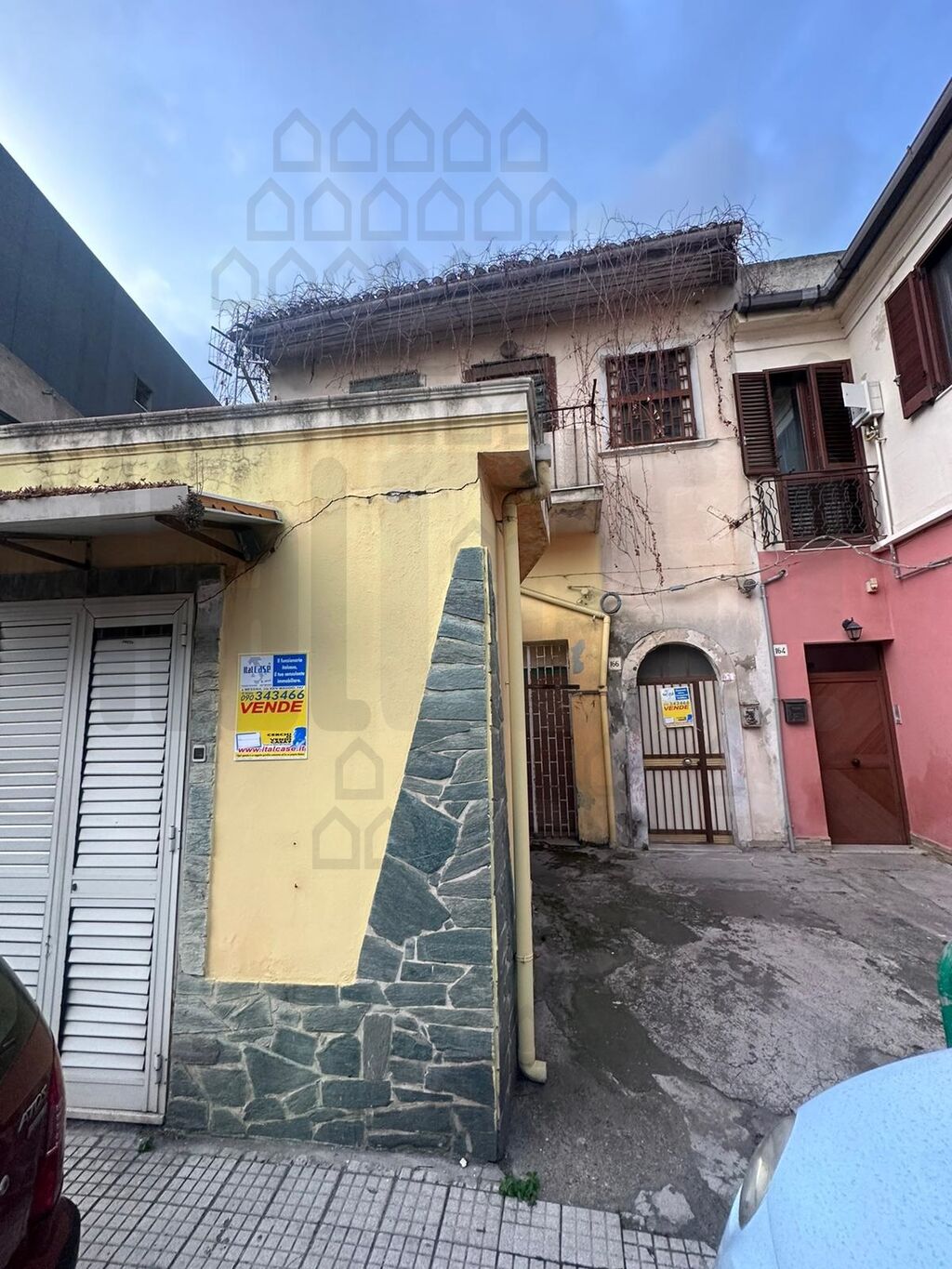 Villa in vendita a Messina