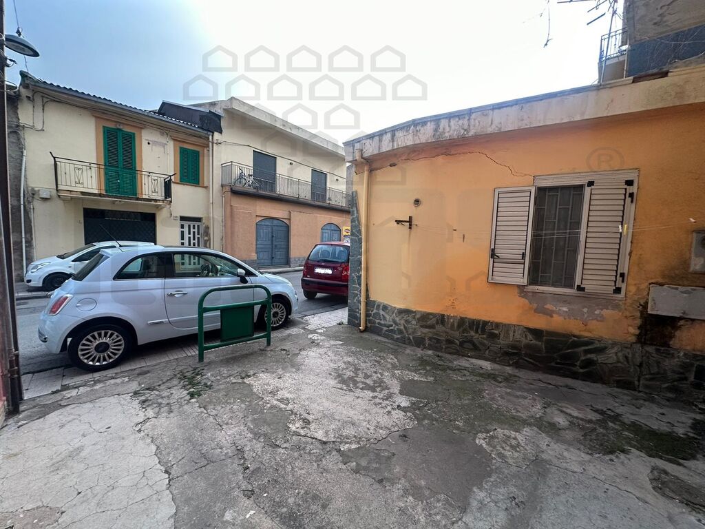 Villa in vendita a Messina