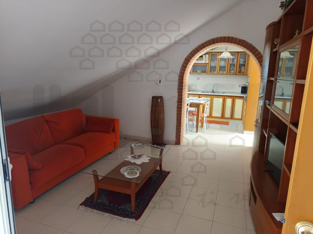 Trilocale in vendita in via san giorgio catarratti, Messina