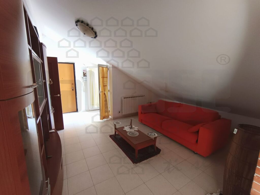 Trilocale in vendita in via san giorgio catarratti, Messina