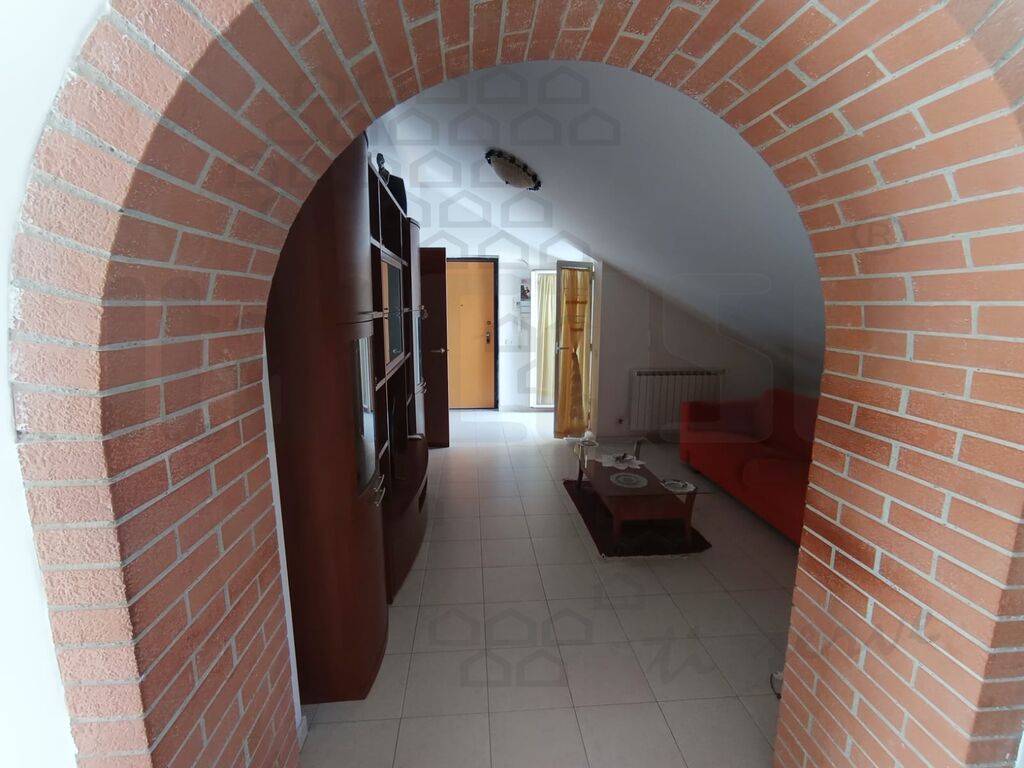 Trilocale in vendita in via san giorgio catarratti, Messina