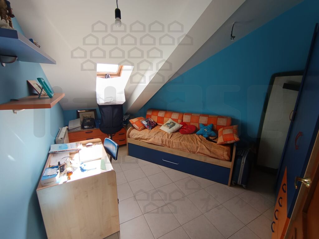 Trilocale in vendita in via san giorgio catarratti, Messina