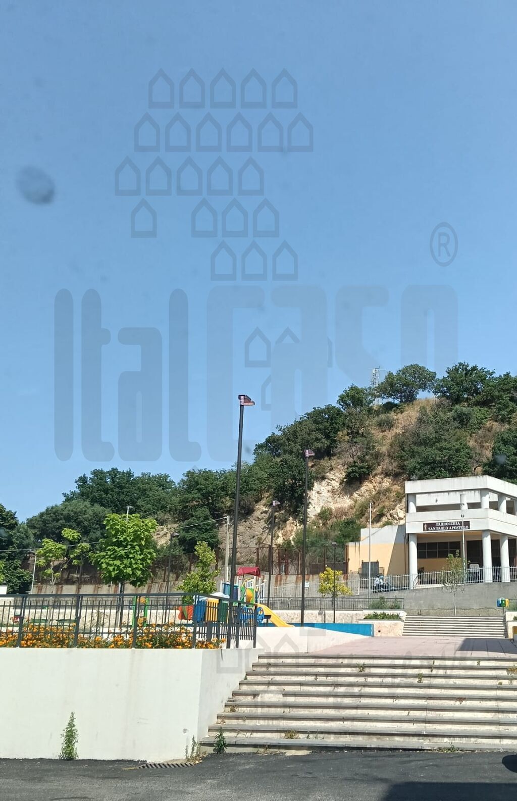 Trilocale in vendita in tommaso fazzello, Messina