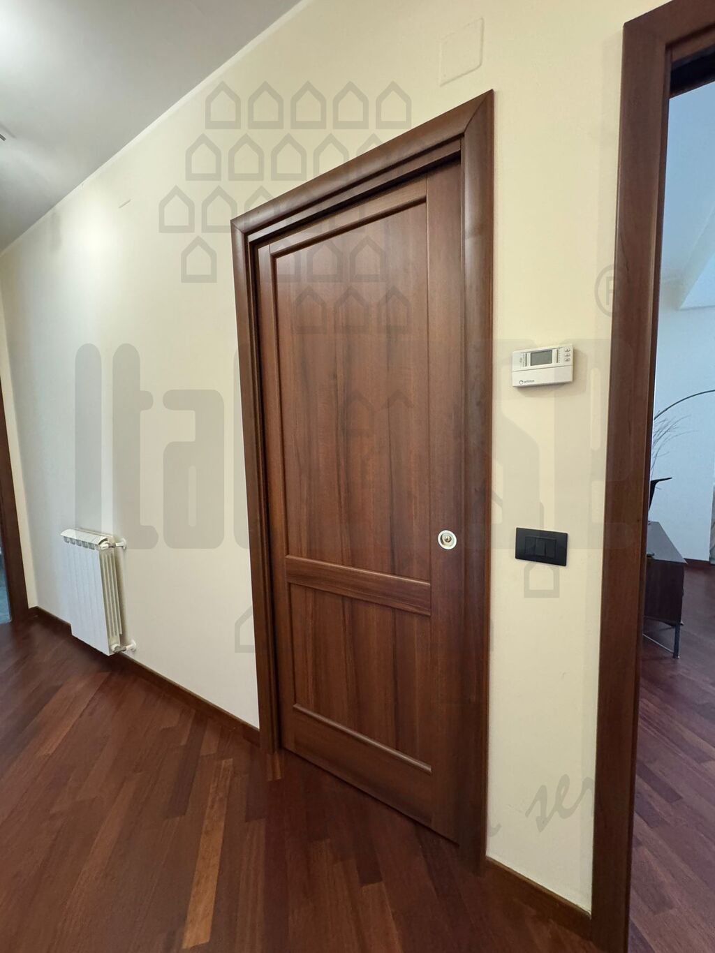 Quadrilocale arredato in affitto in via panoramica, Messina
