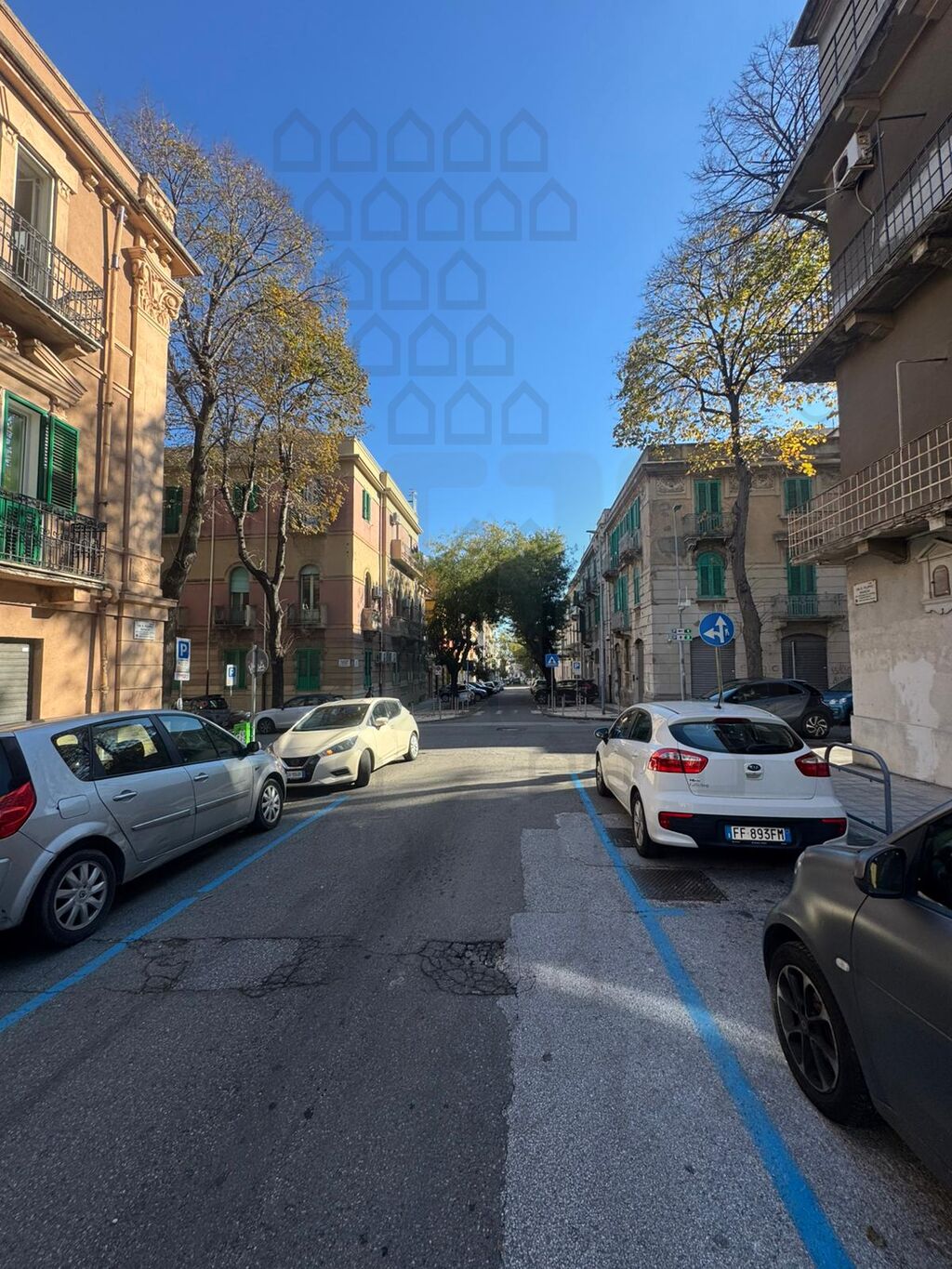 Appartamento in vendita in via san filippo bianchi 65, Messina