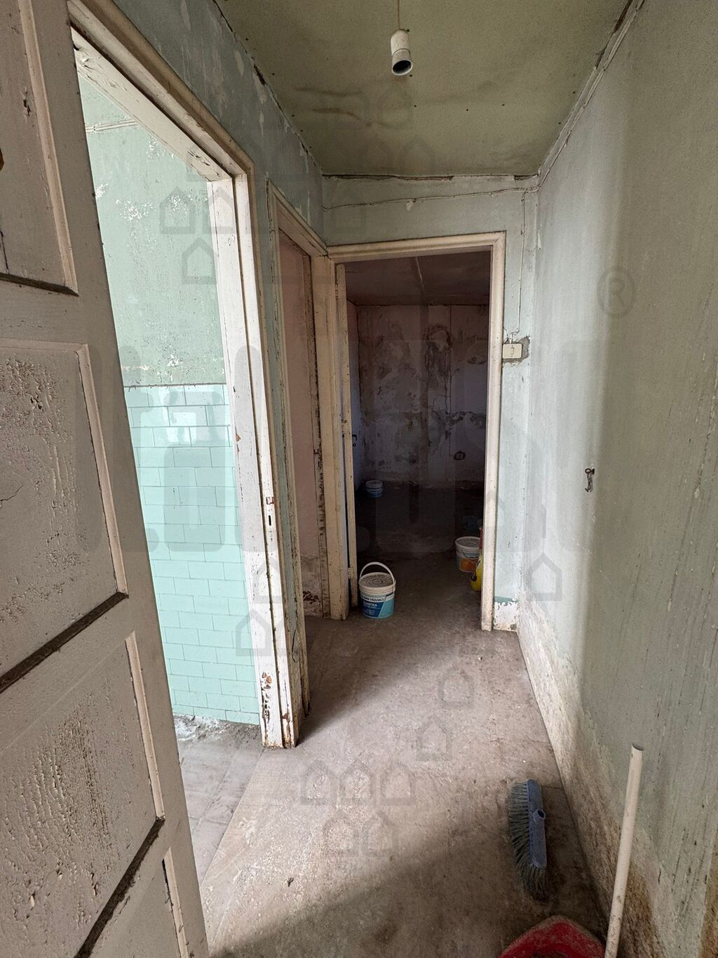 Appartamento in vendita in via san filippo bianchi 65, Messina