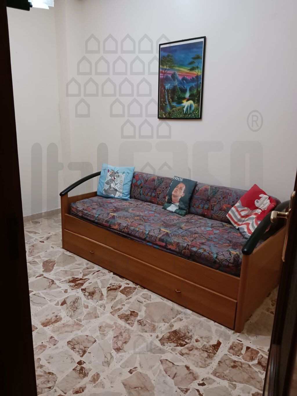 Villa in vendita in via ruvolo 18 cumia inferiore, Messina