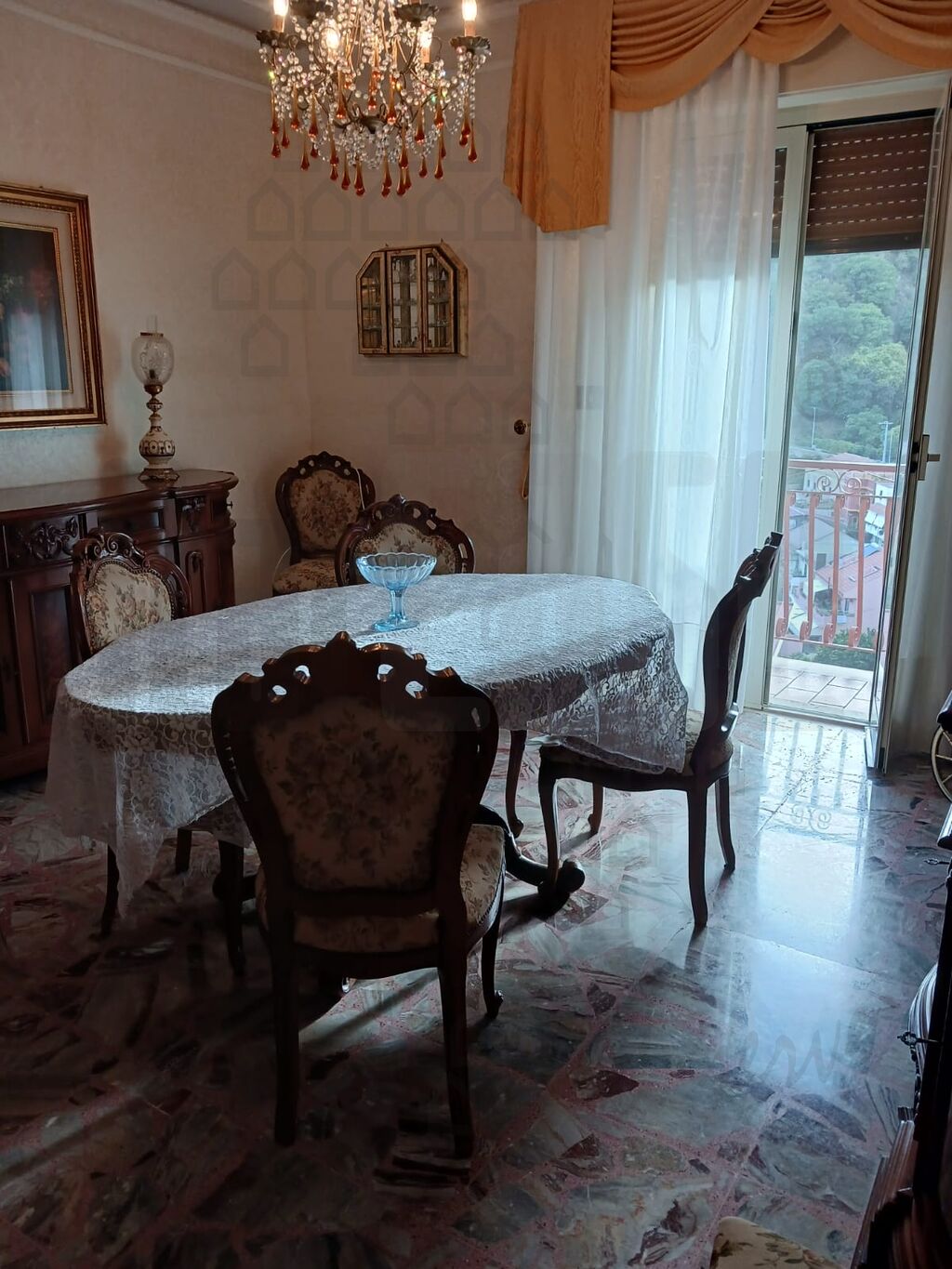 Villa in vendita in via ruvolo 18 cumia inferiore, Messina