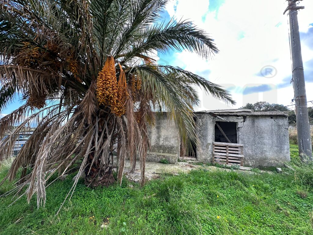 Rustico con giardino in galati, Messina