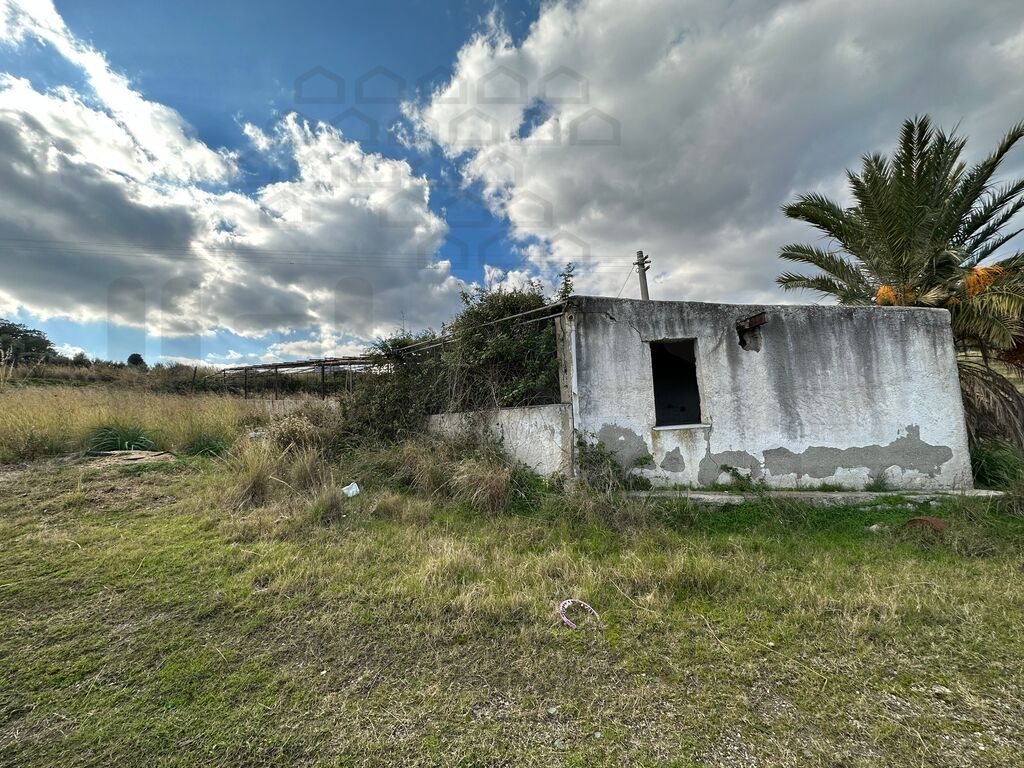 Rustico con giardino in galati, Messina