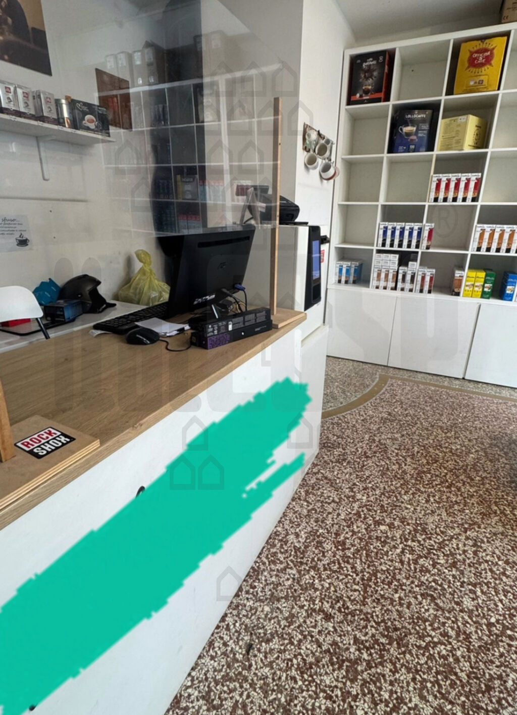 Attivit� commerciale in vendita in via garibaldi, Messina