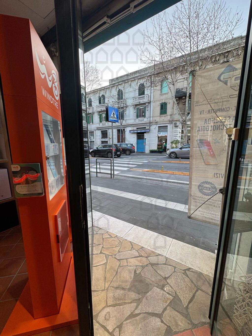 Attivit� commerciale in vendita a Messina