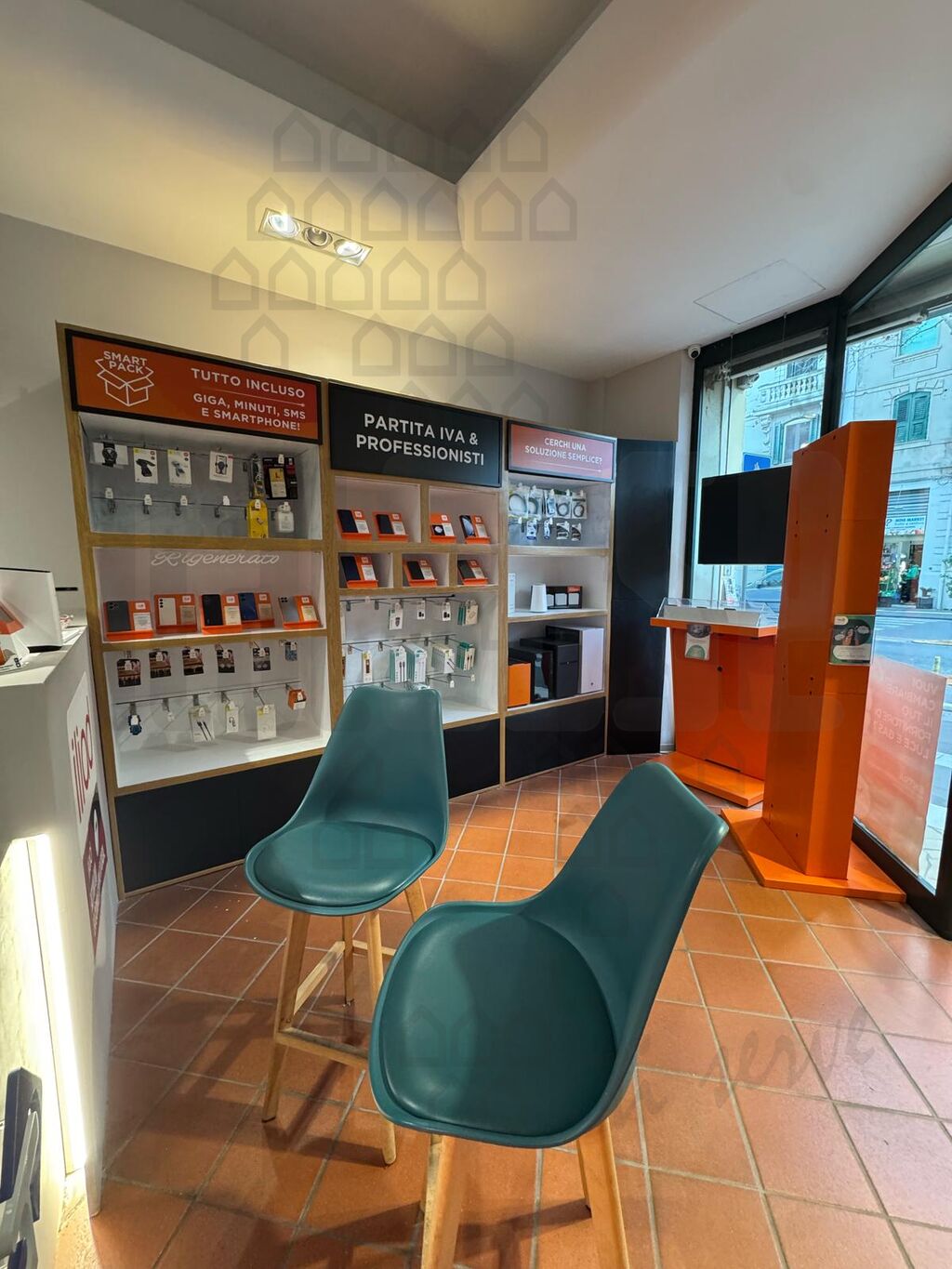 Attivit� commerciale in vendita a Messina